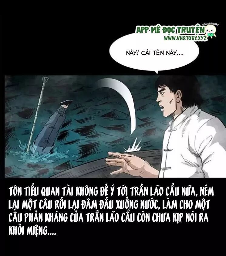 Đọc truyện U Minh Ngụy Tượng - Chap 129