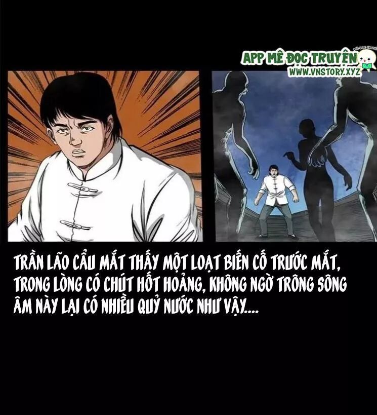 Đọc truyện U Minh Ngụy Tượng - Chap 129