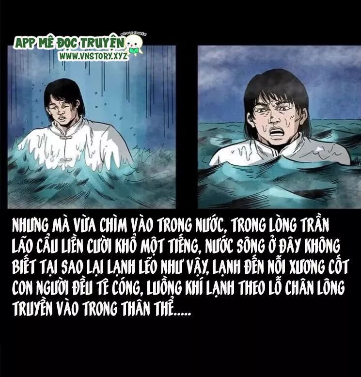 Đọc truyện U Minh Ngụy Tượng - Chap 129
