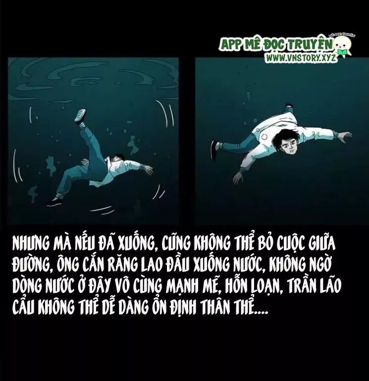 Đọc truyện U Minh Ngụy Tượng - Chap 129