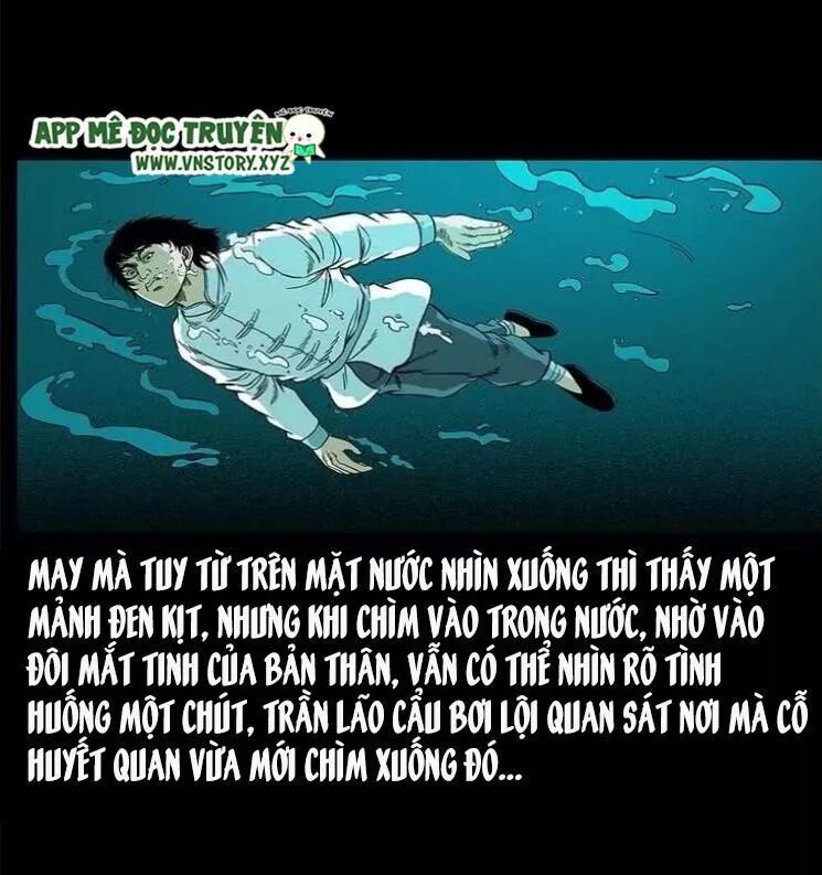 Đọc truyện U Minh Ngụy Tượng - Chap 129