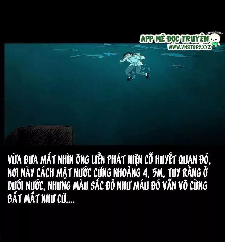 Đọc truyện U Minh Ngụy Tượng - Chap 129