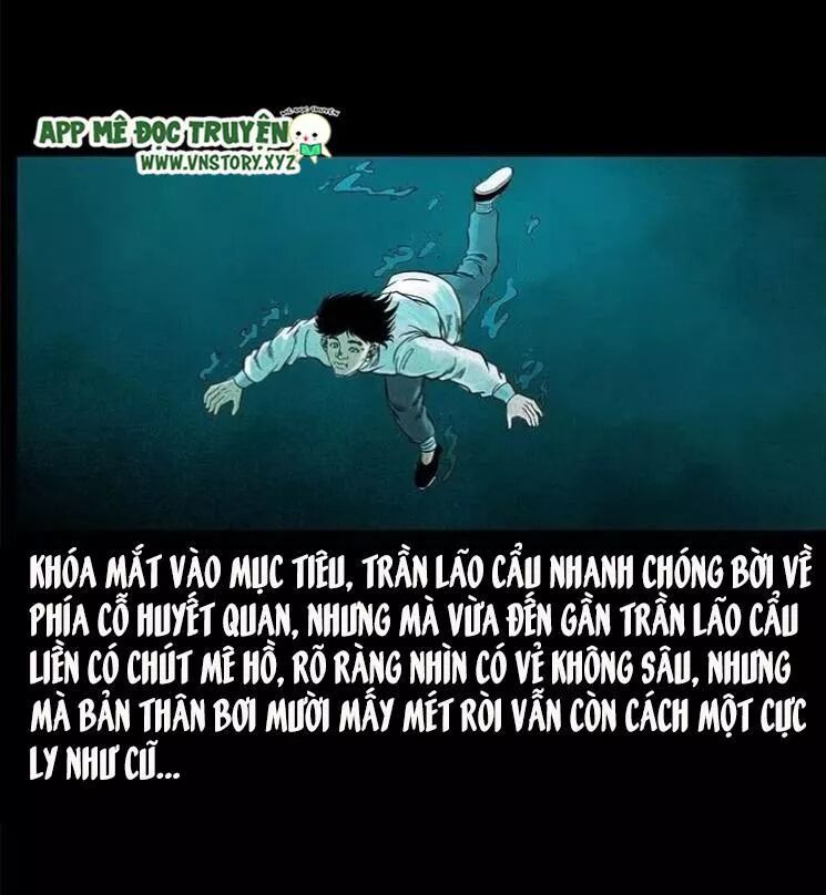 Đọc truyện U Minh Ngụy Tượng - Chap 129