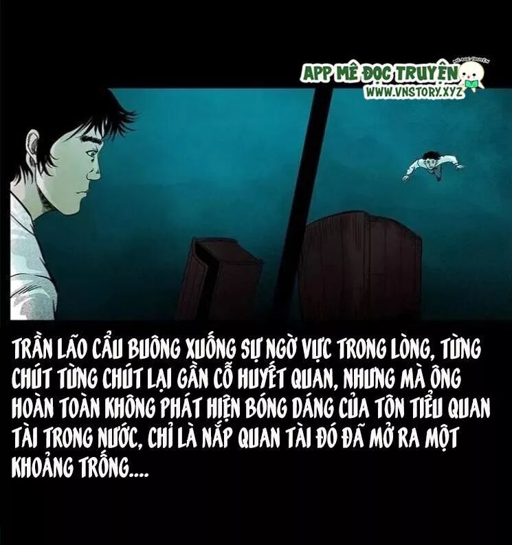 Đọc truyện U Minh Ngụy Tượng - Chap 129