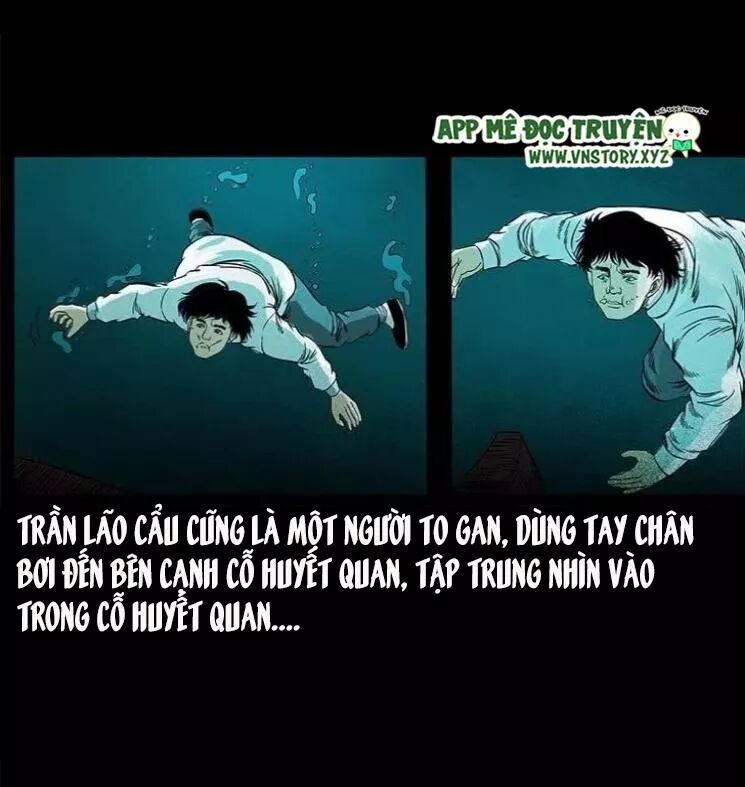 Đọc truyện U Minh Ngụy Tượng - Chap 129
