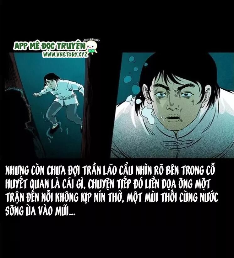 Đọc truyện U Minh Ngụy Tượng - Chap 129