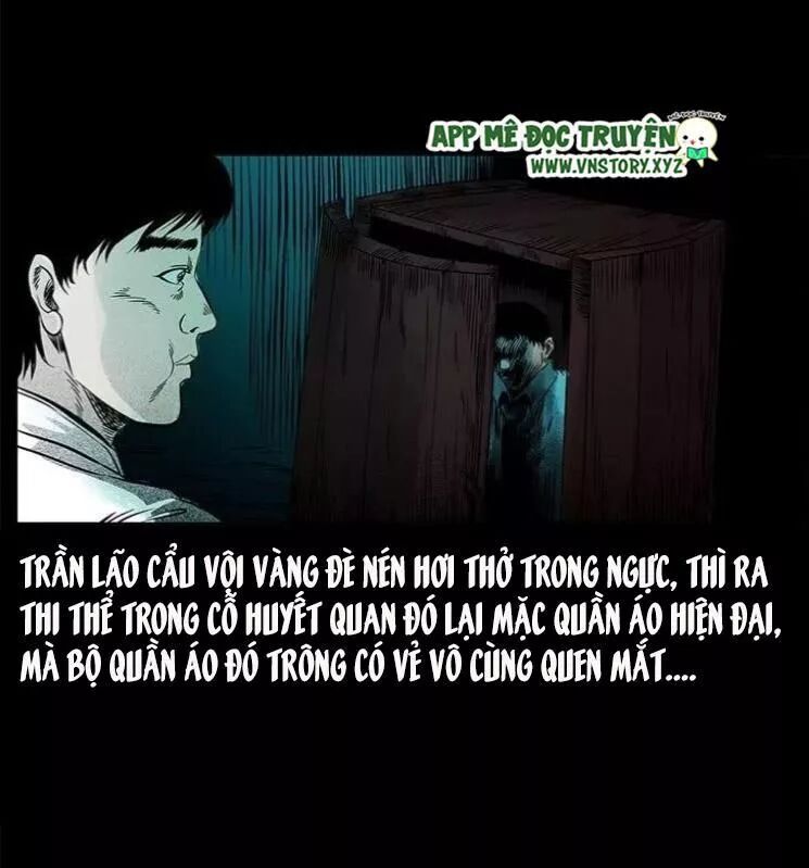Đọc truyện U Minh Ngụy Tượng - Chap 129