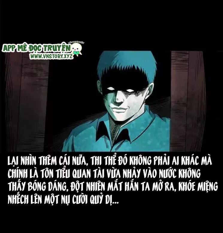 Đọc truyện U Minh Ngụy Tượng - Chap 129