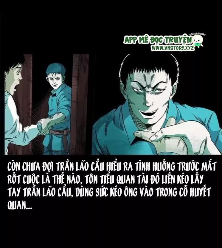 Đọc truyện U Minh Ngụy Tượng - Chap 129