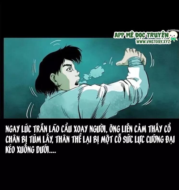 Đọc truyện U Minh Ngụy Tượng - Chap 129