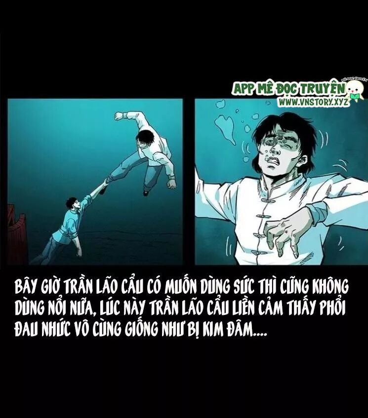 Đọc truyện U Minh Ngụy Tượng - Chap 129