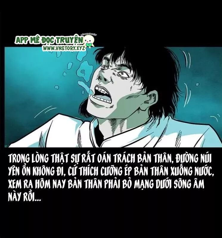 Đọc truyện U Minh Ngụy Tượng - Chap 129