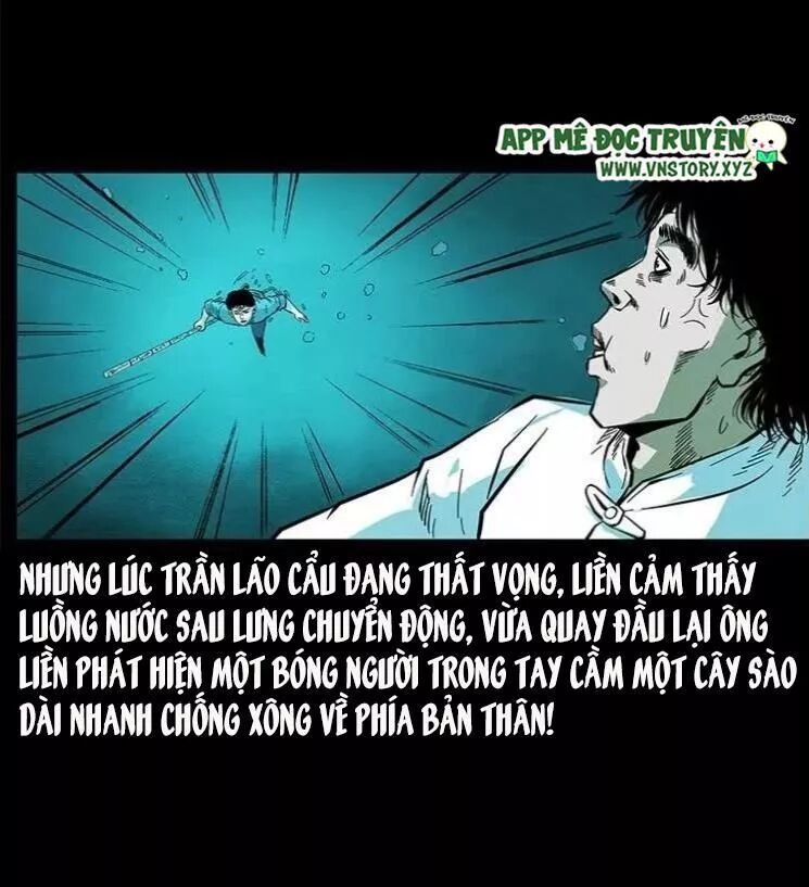 Đọc truyện U Minh Ngụy Tượng - Chap 129