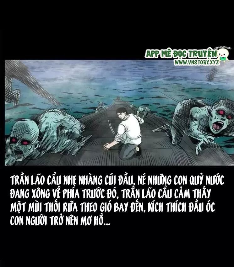 Đọc truyện U Minh Ngụy Tượng - Chap 129