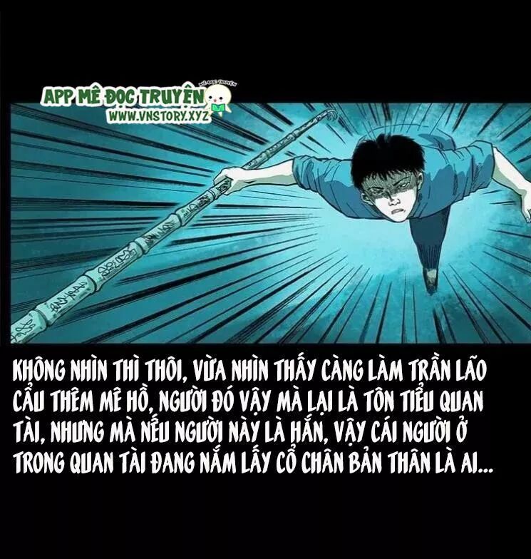 Đọc truyện U Minh Ngụy Tượng - Chap 129