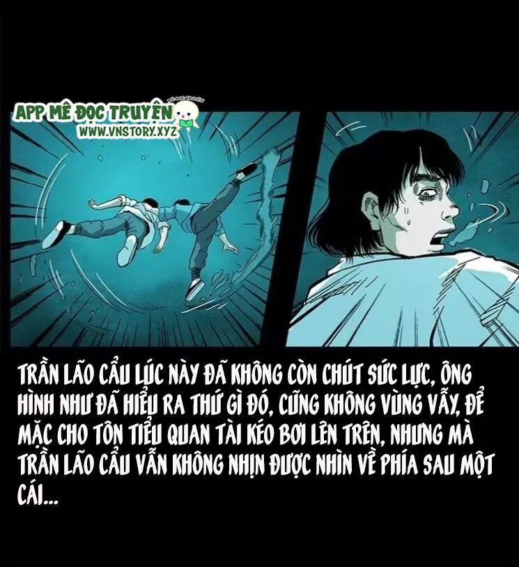 Đọc truyện U Minh Ngụy Tượng - Chap 129