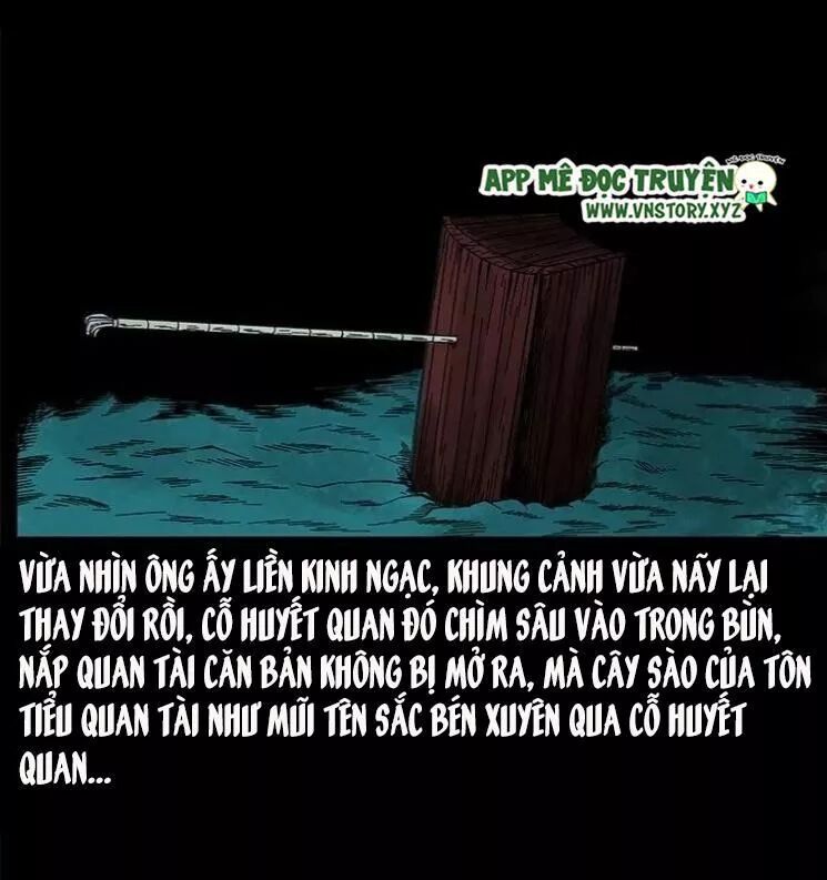 Đọc truyện U Minh Ngụy Tượng - Chap 129