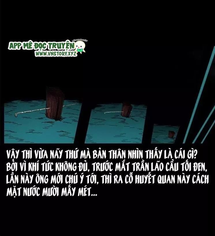 Đọc truyện U Minh Ngụy Tượng - Chap 129