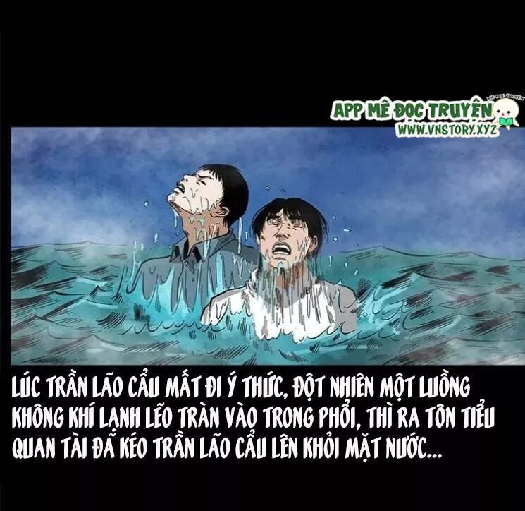 Đọc truyện U Minh Ngụy Tượng - Chap 129