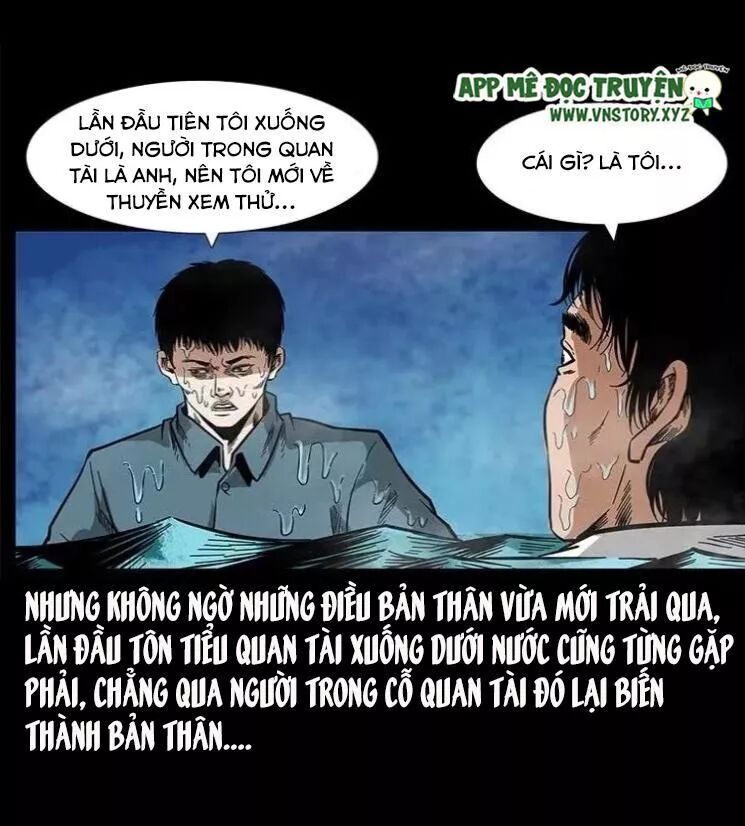 Đọc truyện U Minh Ngụy Tượng - Chap 129