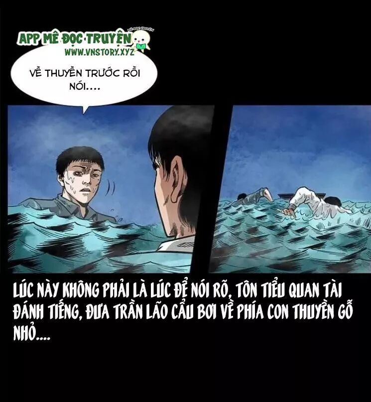 Đọc truyện U Minh Ngụy Tượng - Chap 129