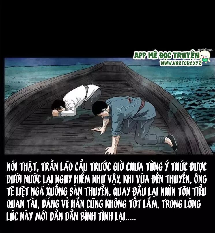 Đọc truyện U Minh Ngụy Tượng - Chap 129