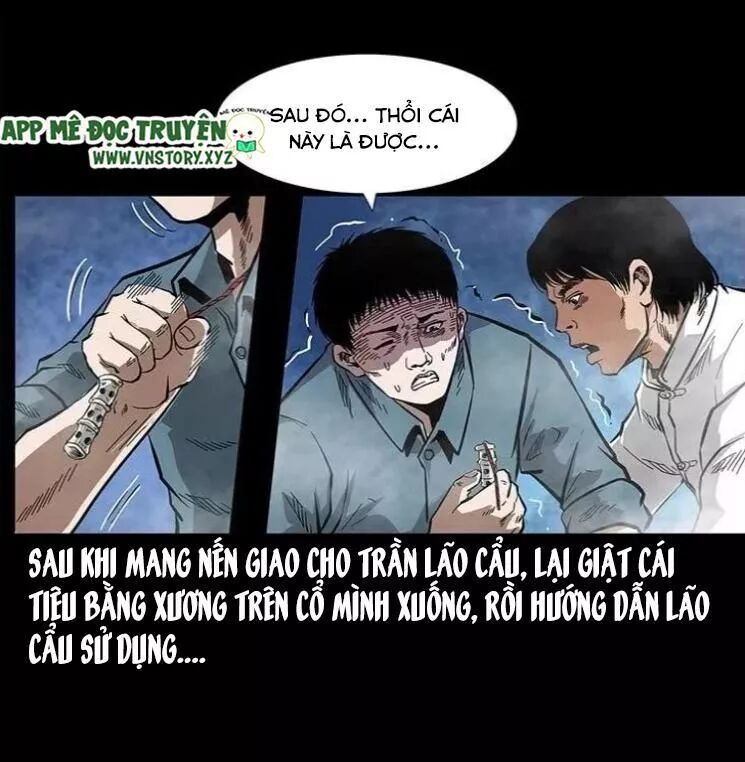 Đọc truyện U Minh Ngụy Tượng - Chap 129