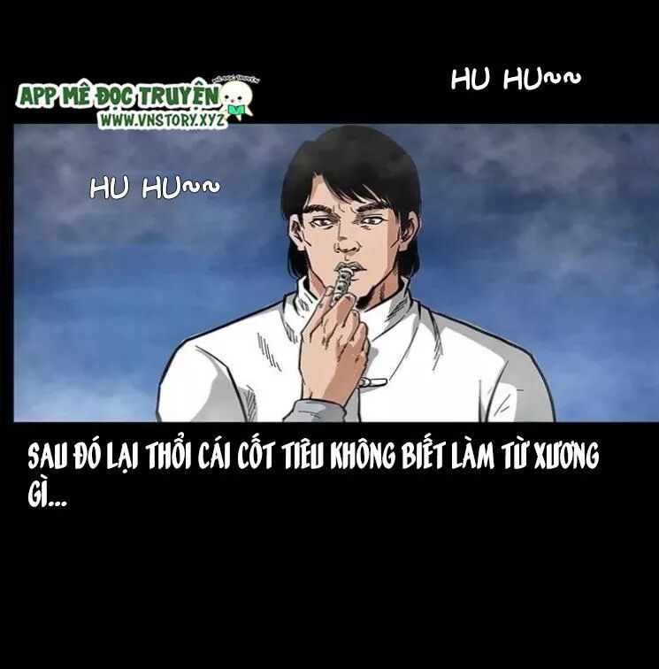 Đọc truyện U Minh Ngụy Tượng - Chap 129