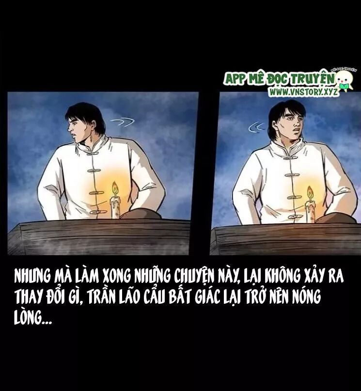 Đọc truyện U Minh Ngụy Tượng - Chap 129