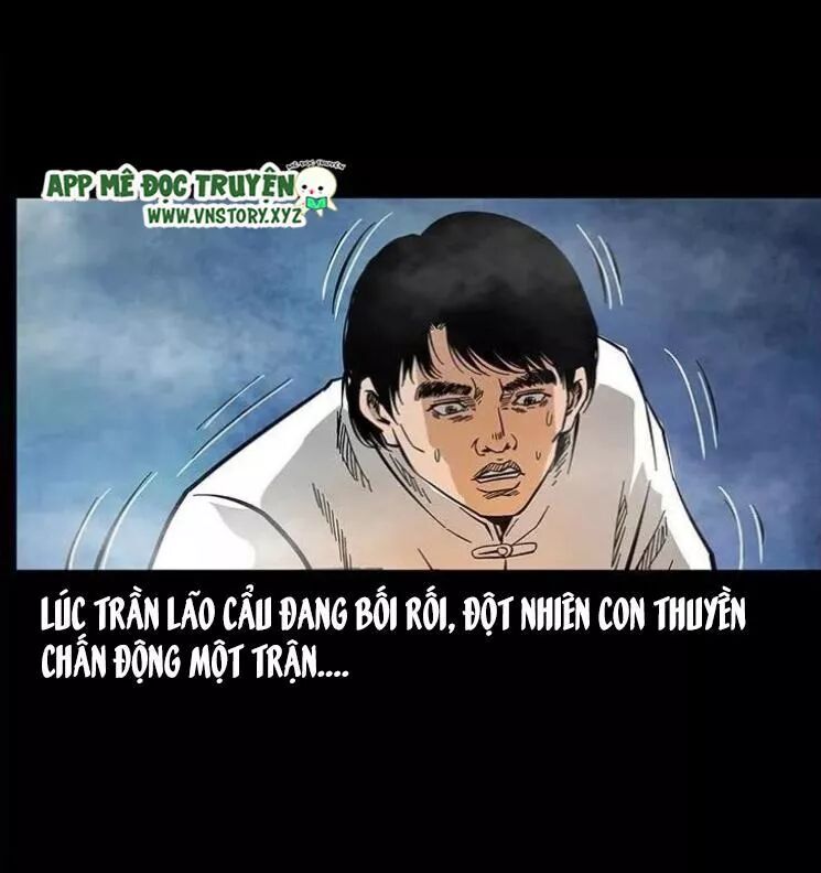 Đọc truyện U Minh Ngụy Tượng - Chap 129