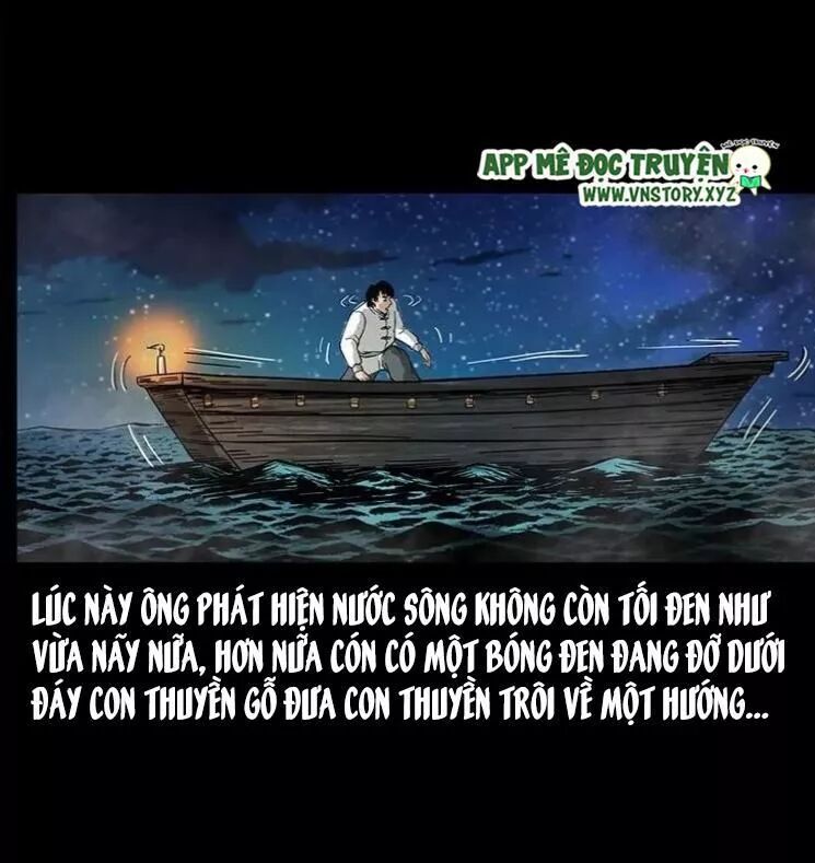 Đọc truyện U Minh Ngụy Tượng - Chap 129