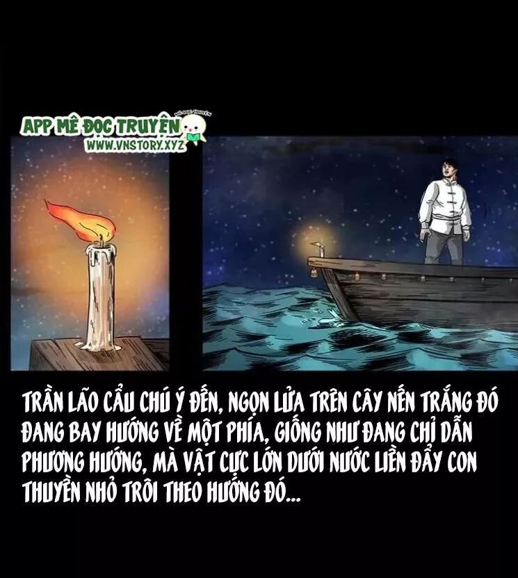 Đọc truyện U Minh Ngụy Tượng - Chap 129