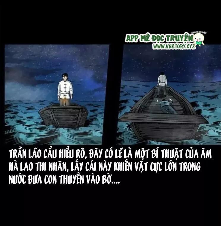 Đọc truyện U Minh Ngụy Tượng - Chap 129