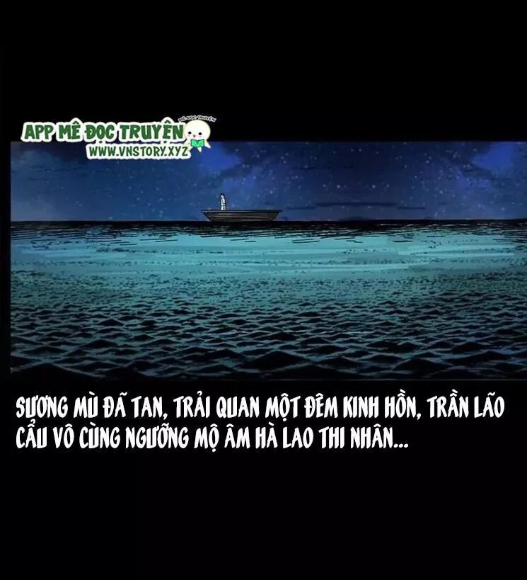 Đọc truyện U Minh Ngụy Tượng - Chap 129