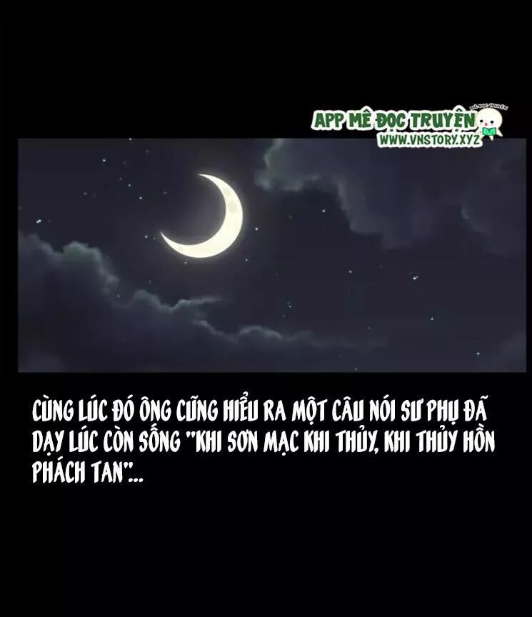 Đọc truyện U Minh Ngụy Tượng - Chap 129