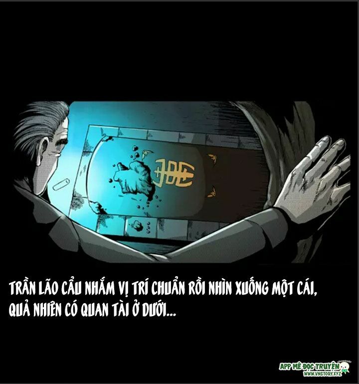 Đọc truyện U Minh Ngụy Tượng - Chap 13