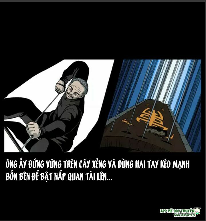 Đọc truyện U Minh Ngụy Tượng - Chap 13