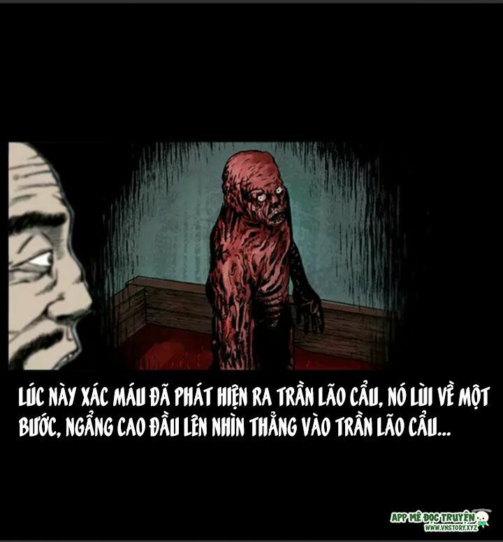 Đọc truyện U Minh Ngụy Tượng - Chap 13