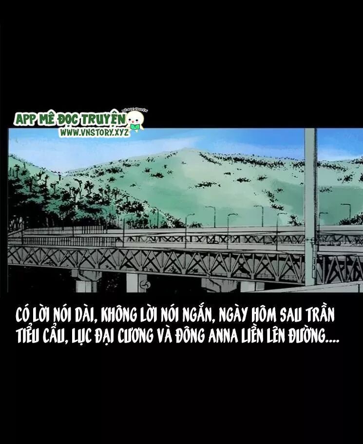 Đọc truyện U Minh Ngụy Tượng - Chap 130