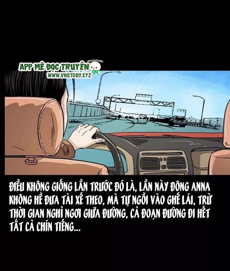 Đọc truyện U Minh Ngụy Tượng - Chap 130