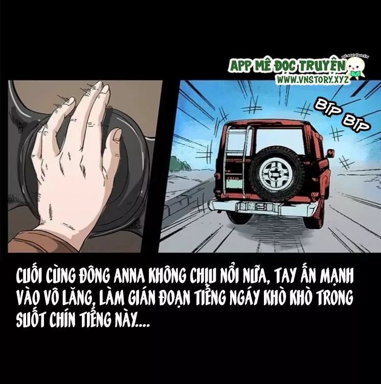 Đọc truyện U Minh Ngụy Tượng - Chap 130