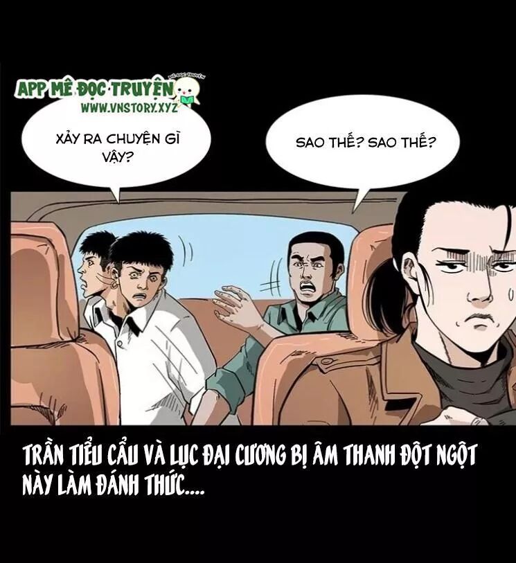 Đọc truyện U Minh Ngụy Tượng - Chap 130