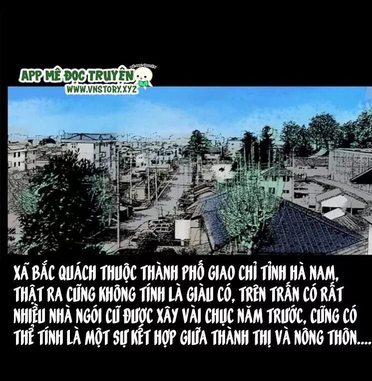 Đọc truyện U Minh Ngụy Tượng - Chap 130