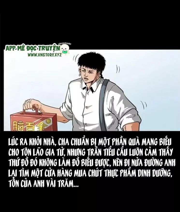 Đọc truyện U Minh Ngụy Tượng - Chap 130