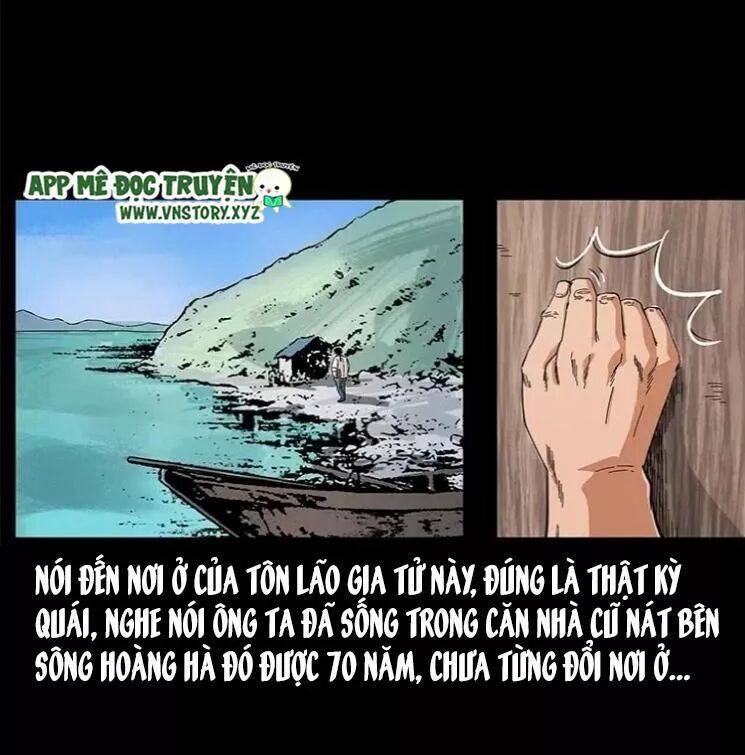 Đọc truyện U Minh Ngụy Tượng - Chap 130