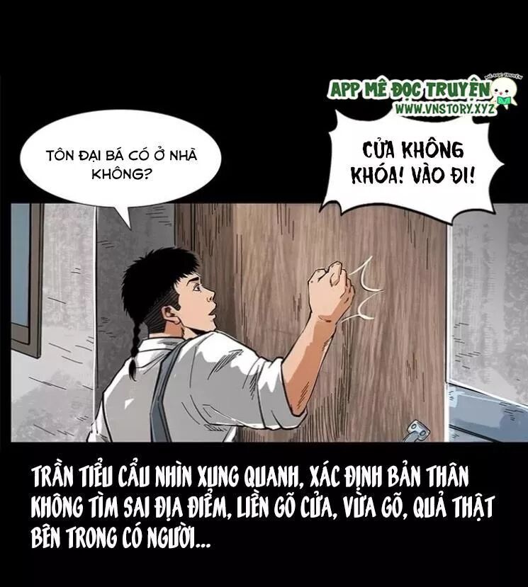Đọc truyện U Minh Ngụy Tượng - Chap 130