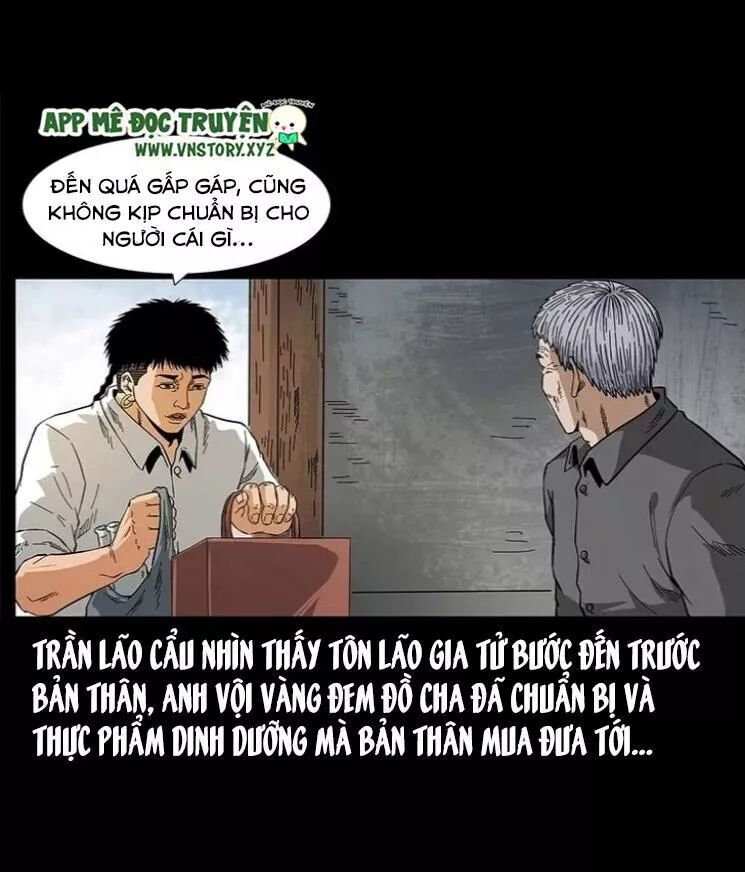 Đọc truyện U Minh Ngụy Tượng - Chap 130