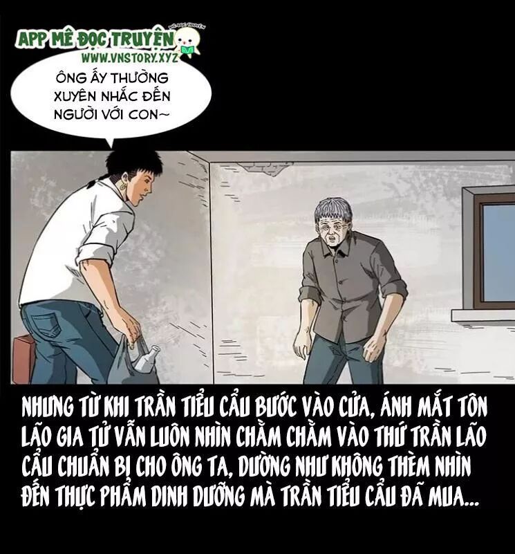 Đọc truyện U Minh Ngụy Tượng - Chap 130