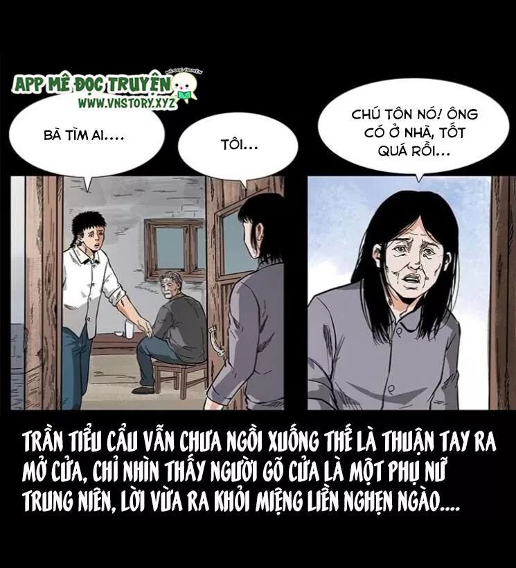 Đọc truyện U Minh Ngụy Tượng - Chap 130