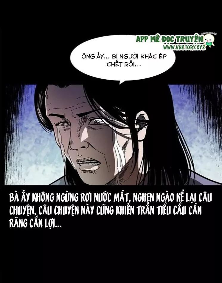 Đọc truyện U Minh Ngụy Tượng - Chap 130